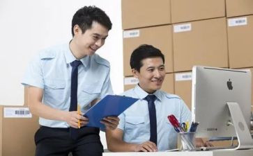 物流实习前的心得模板5篇