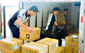 物流实习前的心得7篇