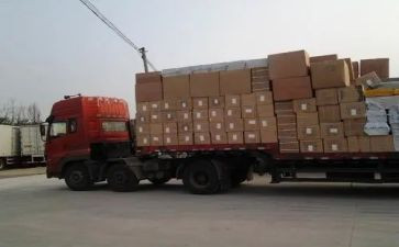 物流实习的心得体会优秀8篇