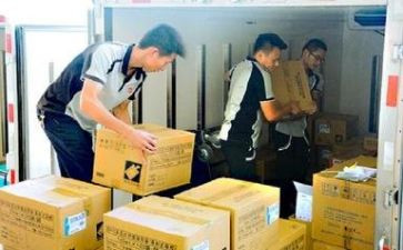 2024年物流公司个人年终总结优秀8篇