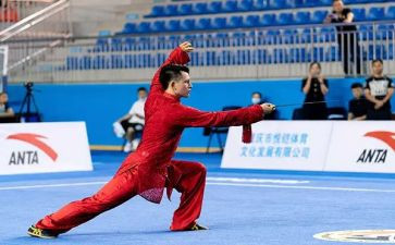 武术组工作计划5篇