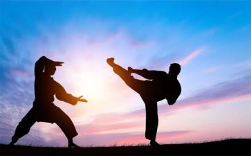 武术操社团工作计划6篇