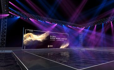 舞台活动方案8篇