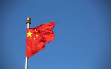 《一面五星红旗》教案8篇