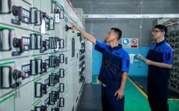 2023物业工程年终工作总结7篇