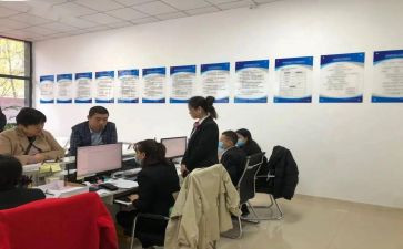 物业工程述职报告范文5篇