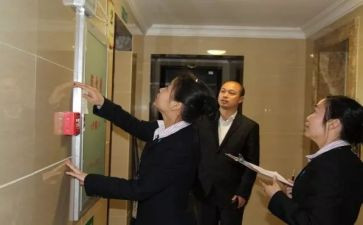 物业工程月工作总结模板5篇