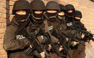 2024武装工作总结8篇