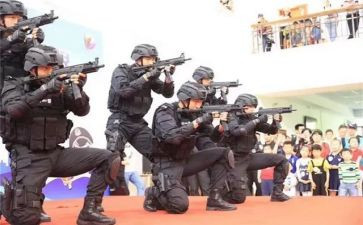 2024年武装押运个人年终总结7篇