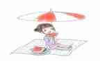 中班《夏天》教案8篇