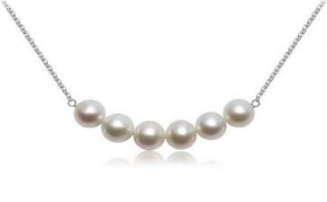 幼儿园串项链教案6篇