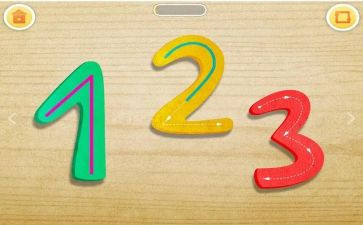 幼儿找相邻数教案6篇