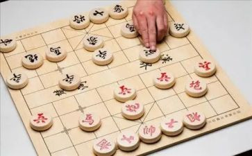 学象棋作文600字5篇