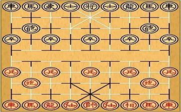 象棋比赛活动策划6篇
