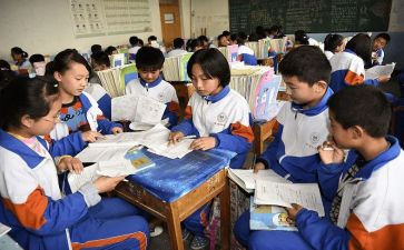 2024年校本培训工作总结8篇
