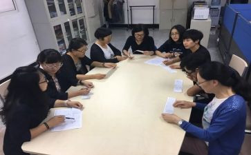 体育校本研修总结5篇