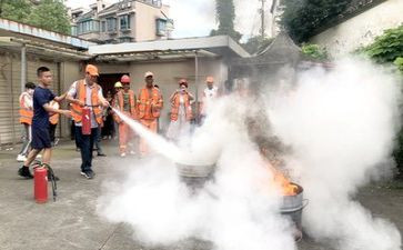 2024消防培训心得精选7篇