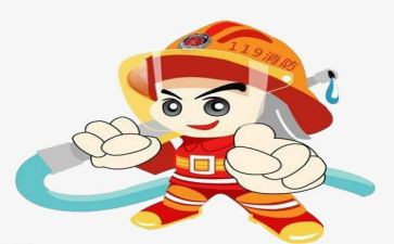 消防年个人工作总结通用5篇