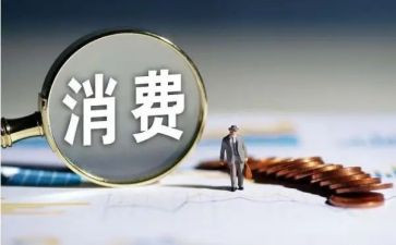消费计划书7篇