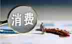 消费计划书7篇