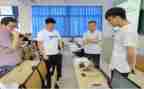 防疫工作学校工作总结8篇