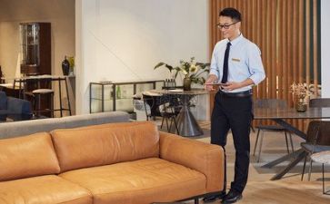 半年销售工作总结及下半年工作计划5篇
