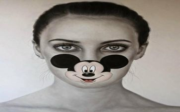 写肖像的作文600字7篇
