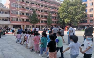 小学老师教育心得体会6篇