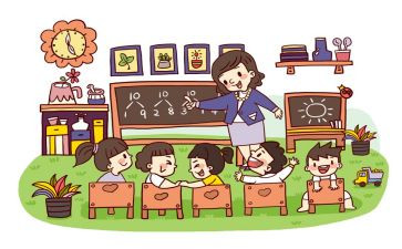 小一竞选班长演讲稿最新6篇