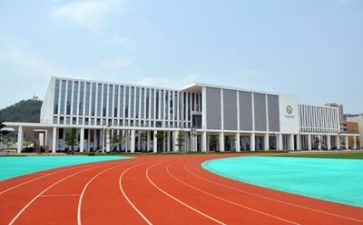 校园作文100字6篇