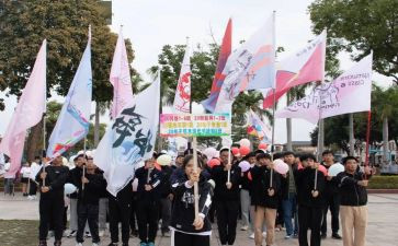 校运动会活动总结精选8篇