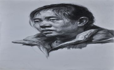 600写人作文初中作文优质8篇