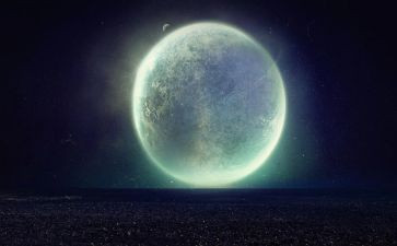 冰与火的星球读后感精选5篇