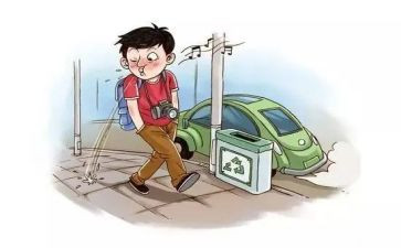 后厨员工行为守则心得体会8篇