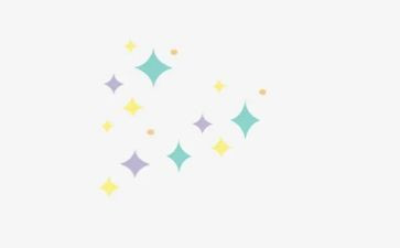 星星四四的人作文7篇
