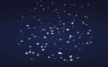 追星星的人观后感精选6篇