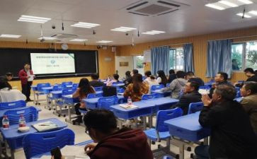 2024英语新课标心得体会参考5篇