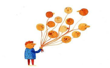 坏心情的作文模板5篇