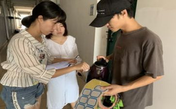 初一新生教育心得体会5篇