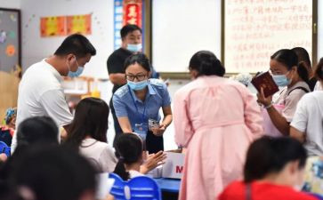 2024新生军训心得体会5篇
