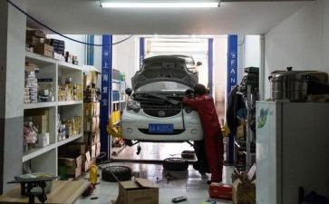 修理营工作总结6篇
