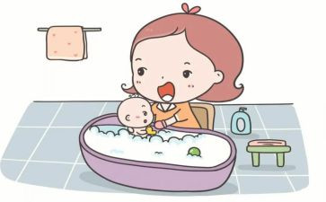 《洗澡》教案通用6篇