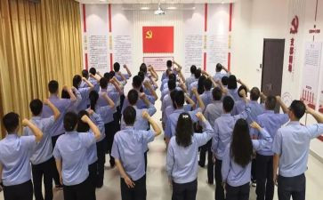 宣誓前的演讲稿5篇