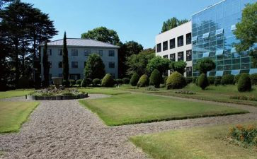 大学部门工作总结总结模板8篇
