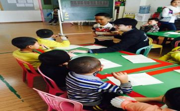 学前班主任周工作总结推荐5篇
