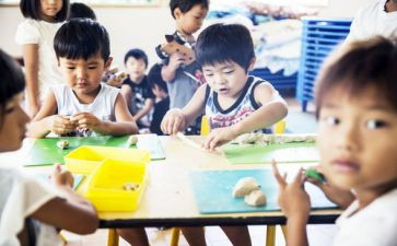 学前班主任周工作总结参考8篇