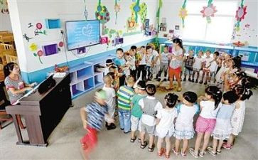 学前述职报告7篇