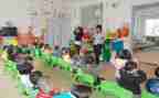 学前教育实习的心得体会5篇