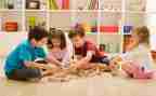 学前班教育心得体会6篇