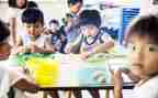 学前班主任周工作总结参考8篇